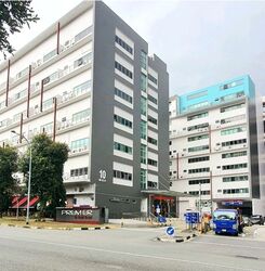 Premier @ Kaki Bukit (D14), Factory #557454061